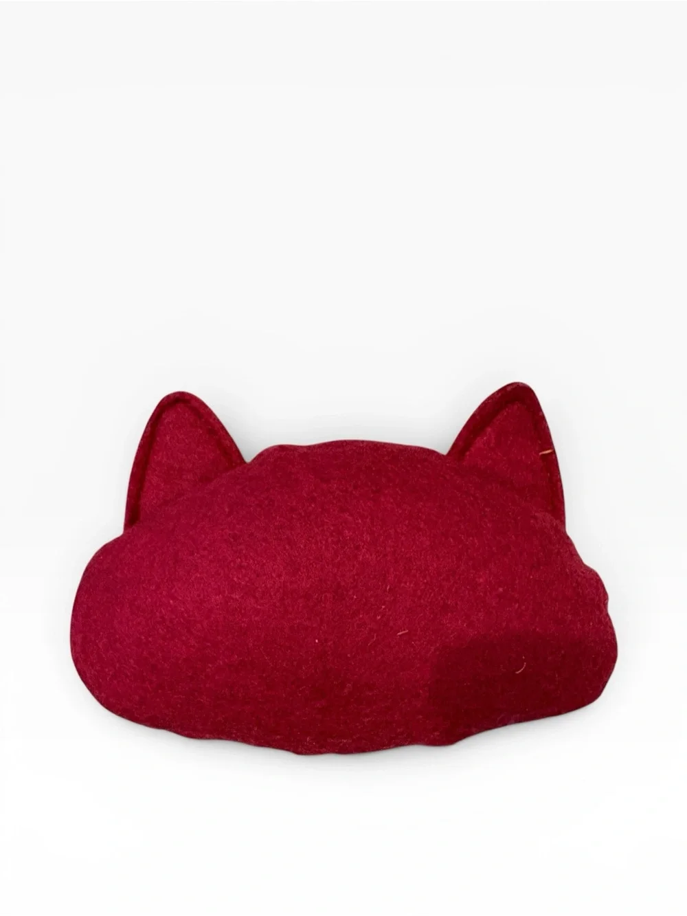 Fuggler Suspicious Fox Plush – Used, Tags Removed